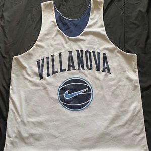 Villanova Mens Basketball Jersey